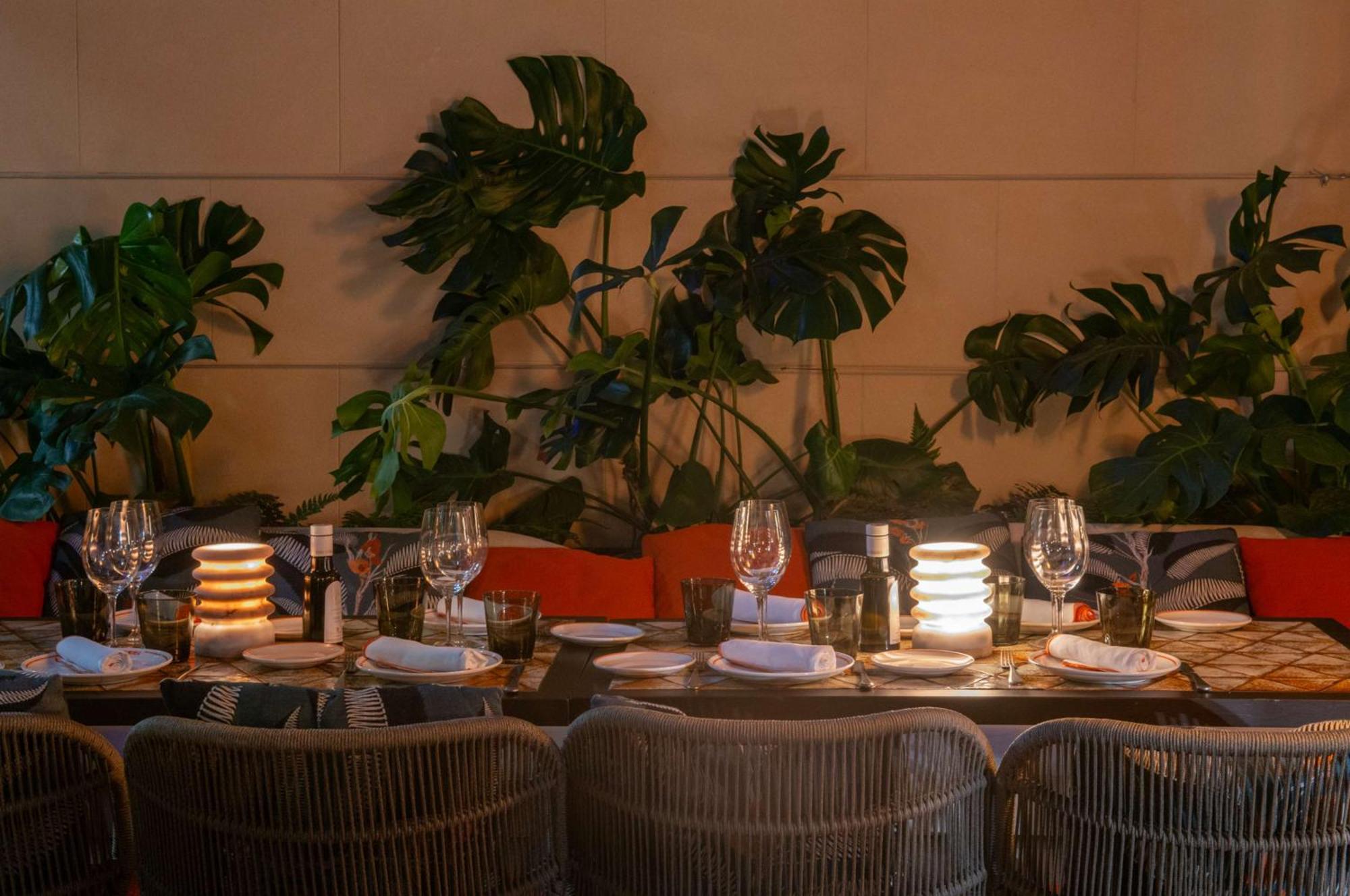 Hotel Montera Madrid, Curio Collection By Hilton Exteriör bild